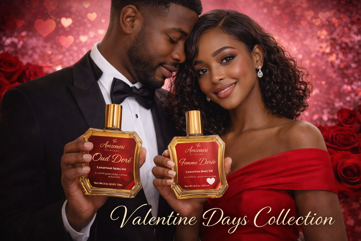Valentine Day Collection bundle