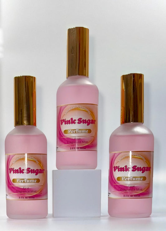 Pink Sugar Perfume Mist