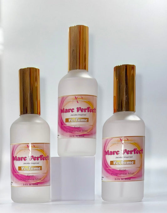 Marc Perfect Perfume Mist ( Inspired By Marc Jacobs)