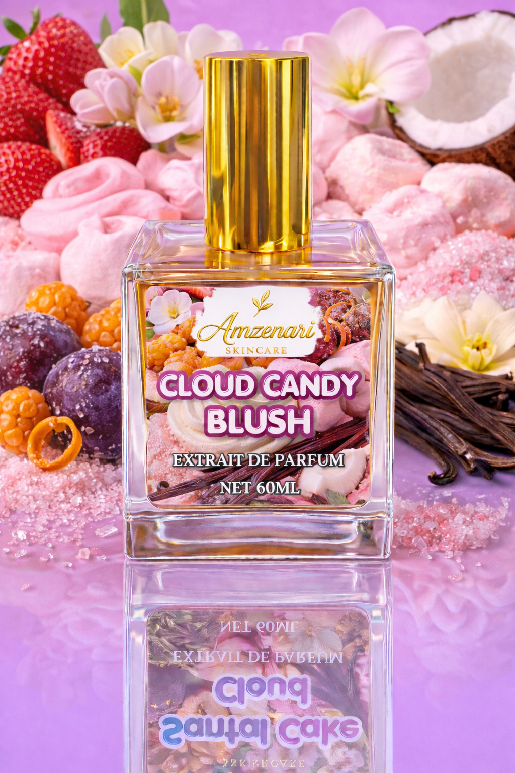 CLOUD CANDY BLUSH EXTRAIT DE PARFUM