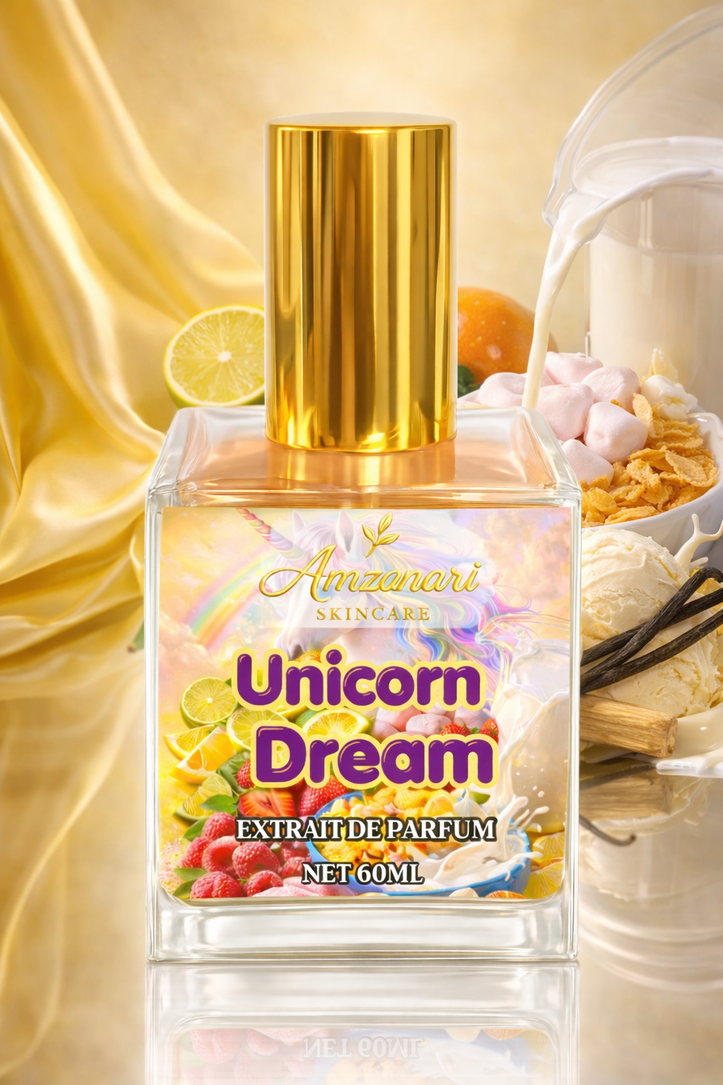 UNICORN DREAM EXTRAIT DE PARFUM