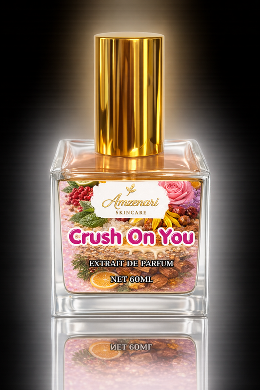 CRUSH ON YOU EXTRAIT DE PARFUM ( INSPIRED BY RIRI )