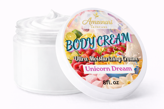 UNICORN DREAM BODY CREAM