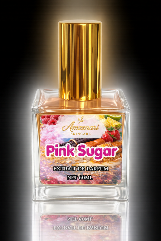 PINK SUGAR EXTRAIT DE PARFUM