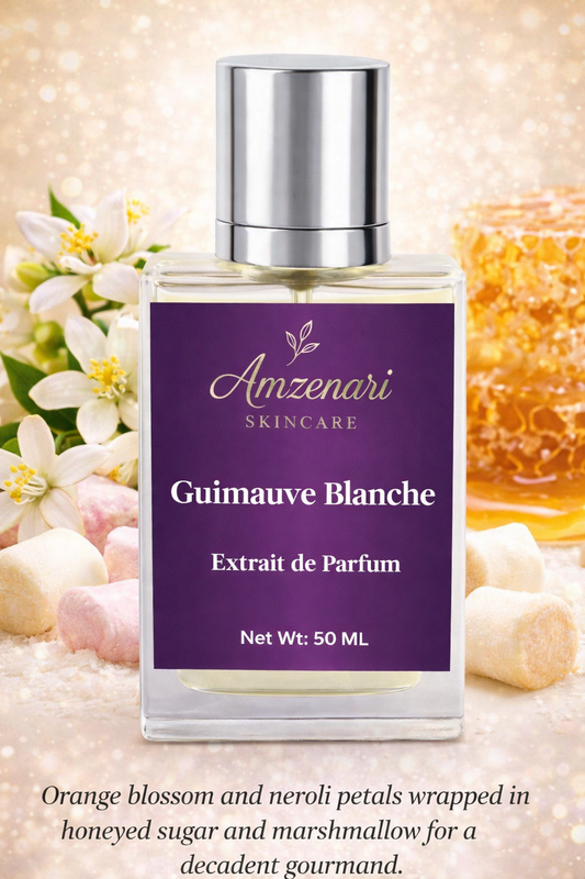 Guimauve Blanche Inspired by Kilian by Love, Don’t Be Shy