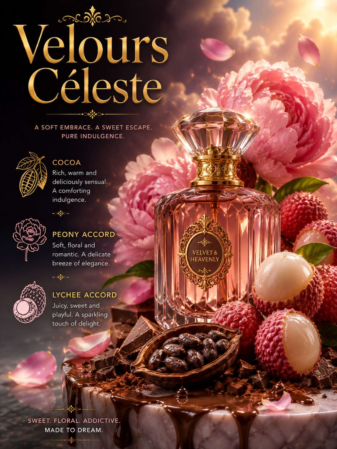 Velours Céleste Body Cream