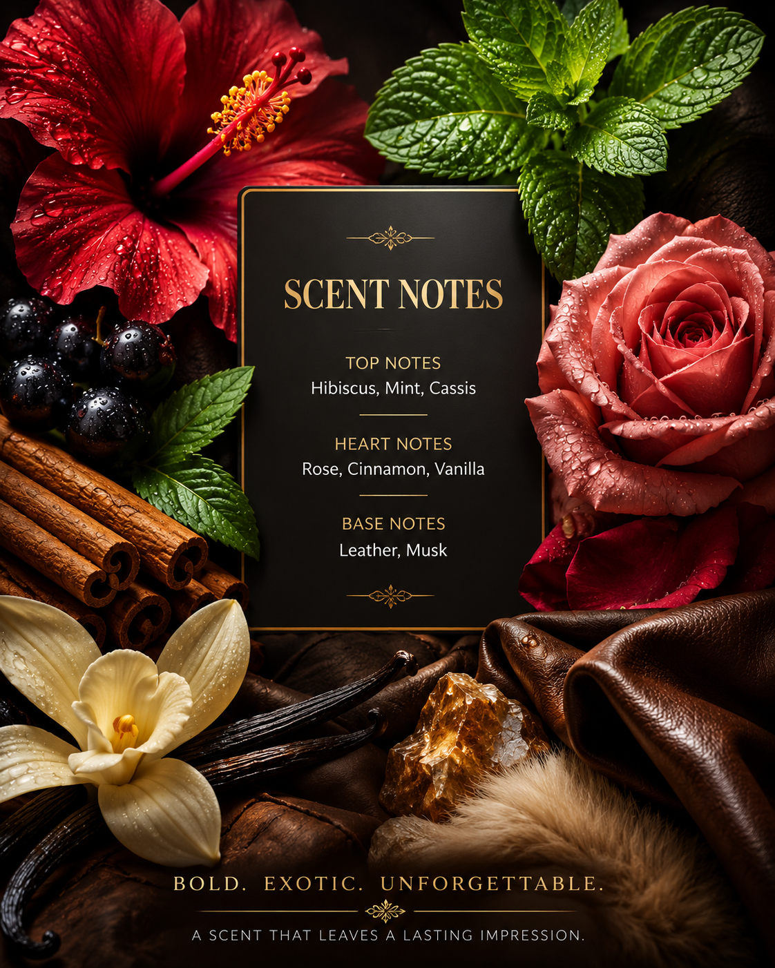Fleur Sauvage Body Cream
